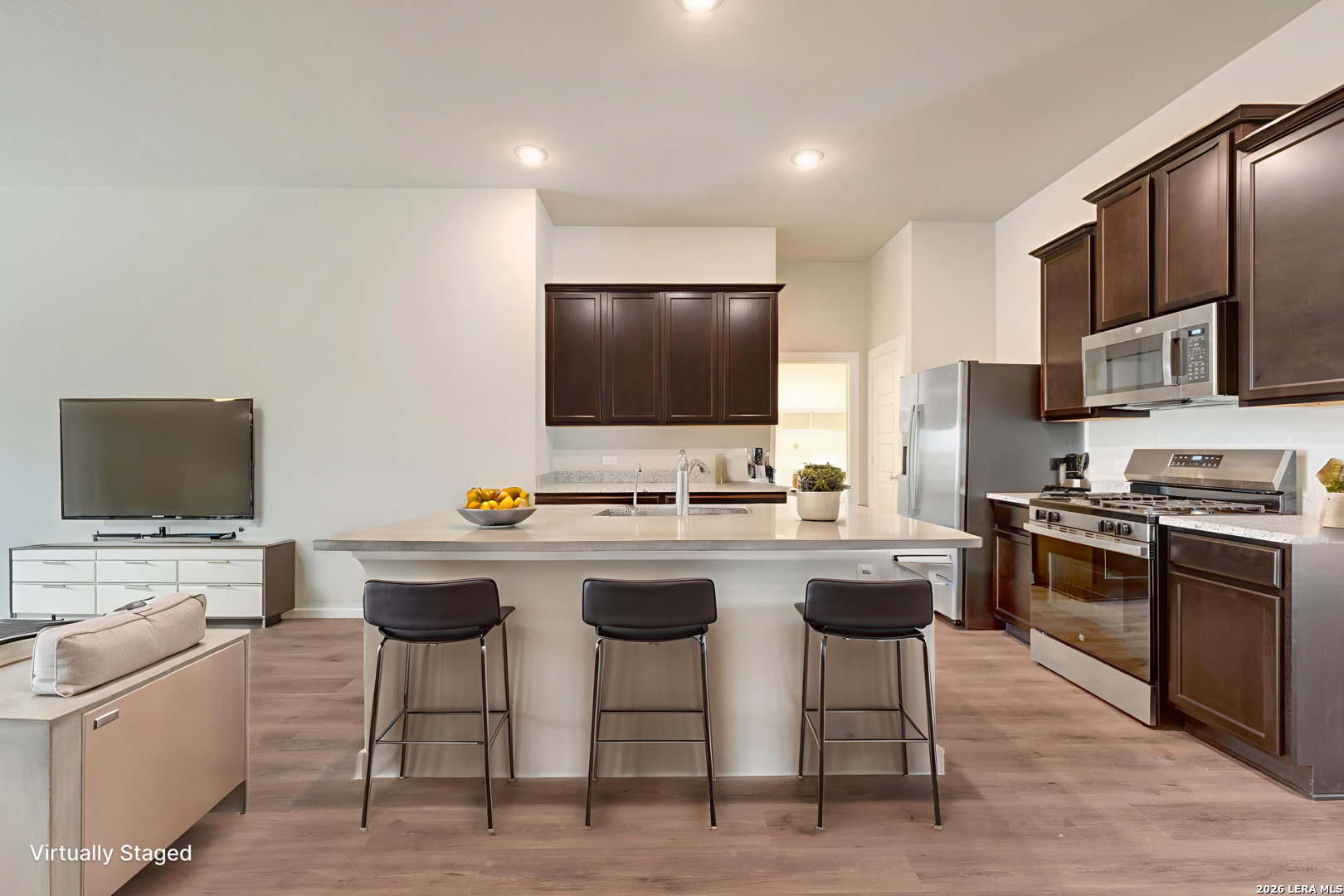 6754 Red Buffalo Trail San Antonio TX 78253
