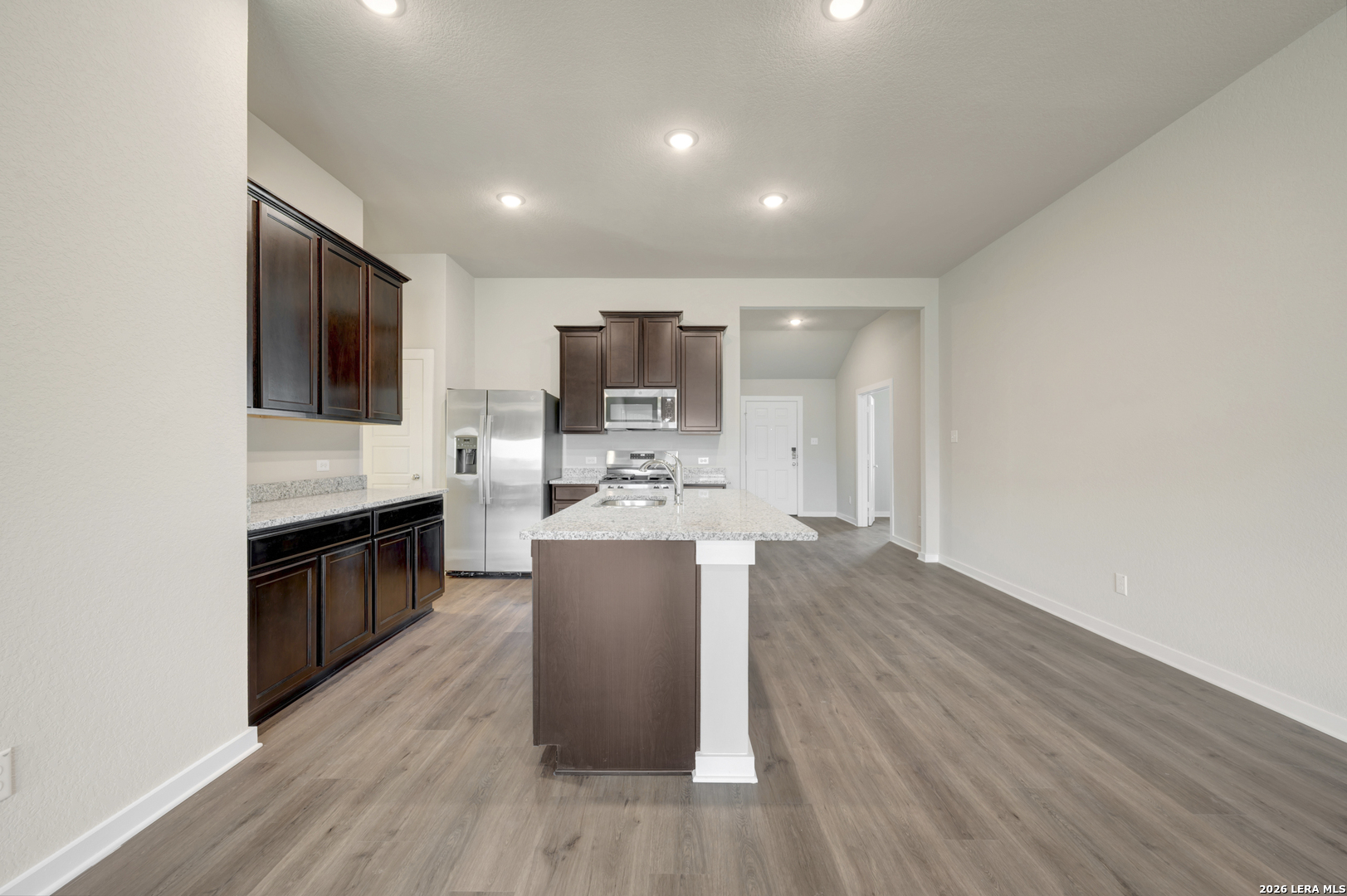 6754 Red Buffalo Trail San Antonio TX 78253