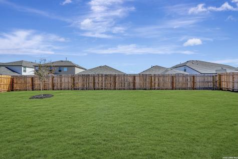 6754 Red Buffalo Trail San Antonio TX 78253