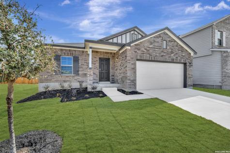 6754 Red Buffalo Trail San Antonio TX 78253