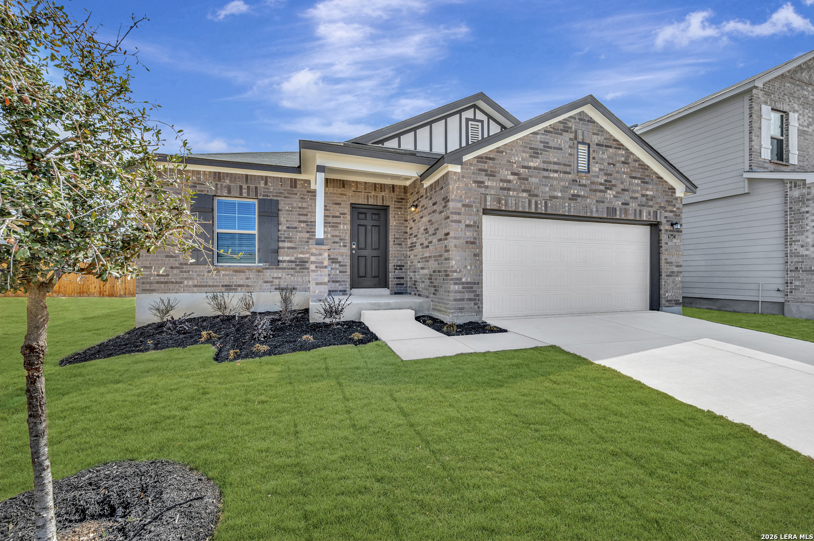 6754 Red Buffalo Trail San Antonio TX 78253