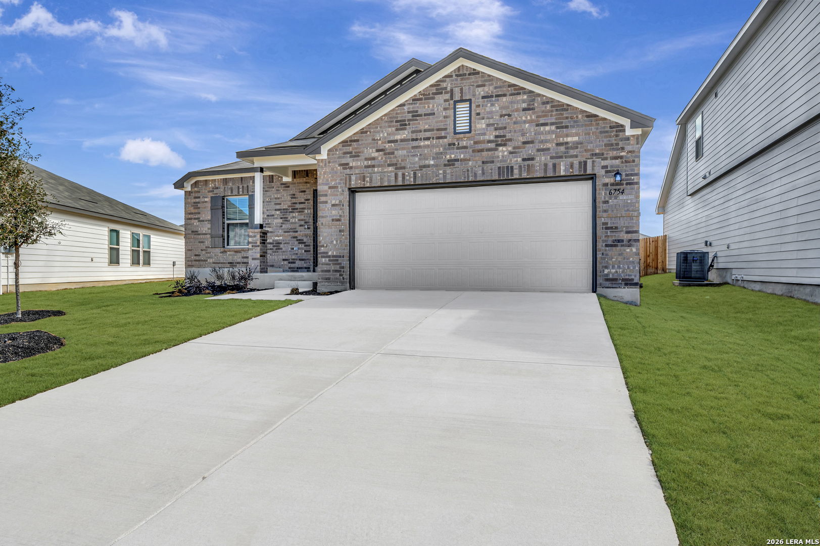 6754 Red Buffalo Trail San Antonio TX 78253