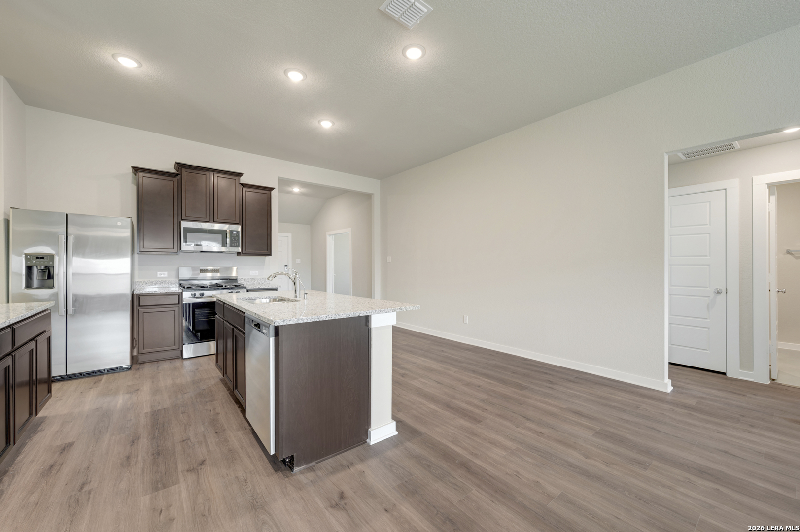 6754 Red Buffalo Trail San Antonio TX 78253