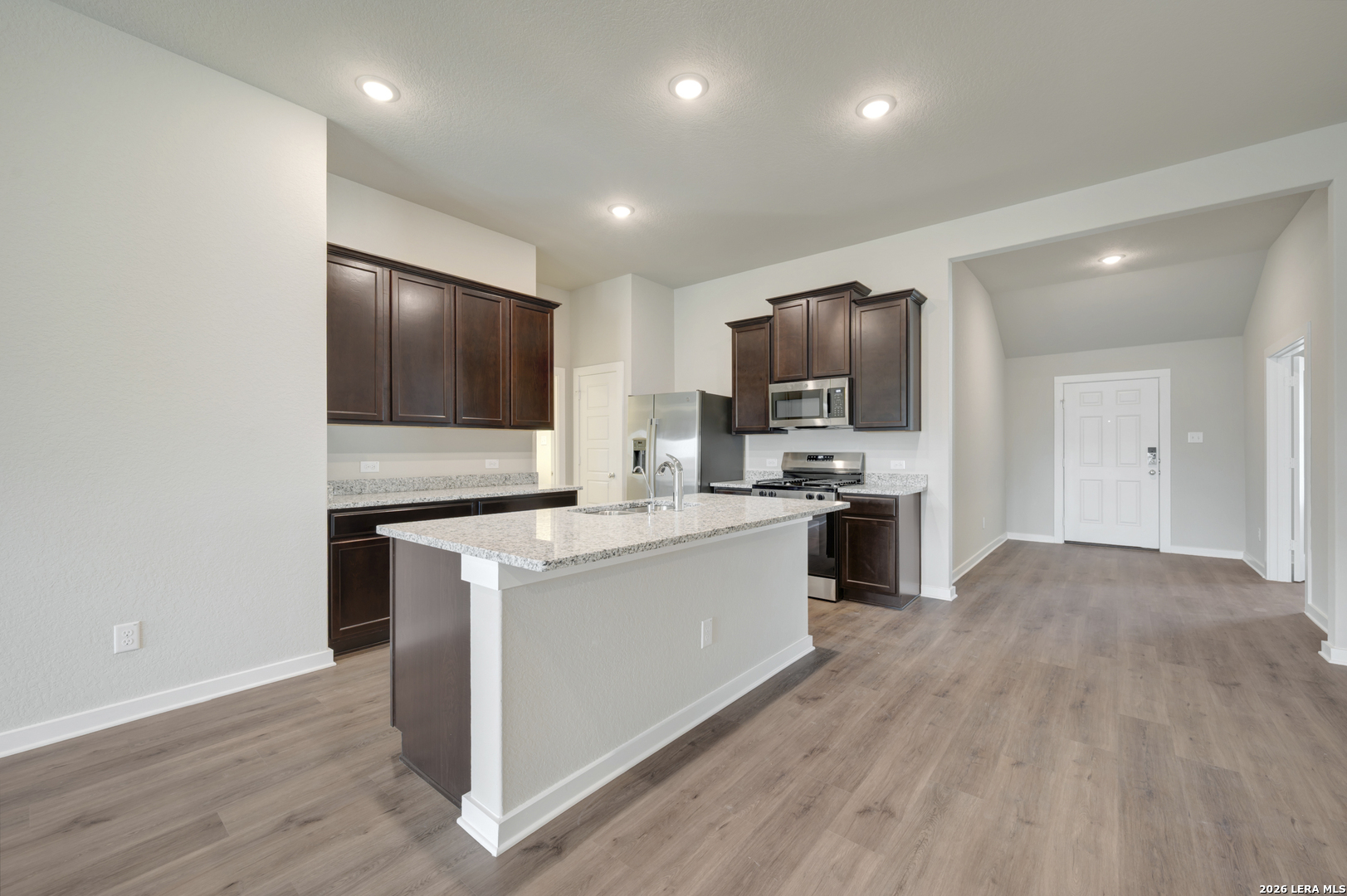 6754 Red Buffalo Trail San Antonio TX 78253