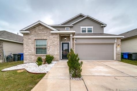 6011 Travis Summit San Antonio TX 78218