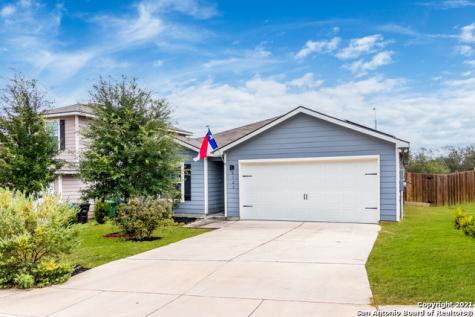 6123 Southern Vista San Antonio TX 78222