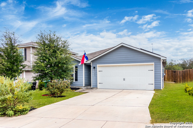 6123 Southern Vista San Antonio TX 78222