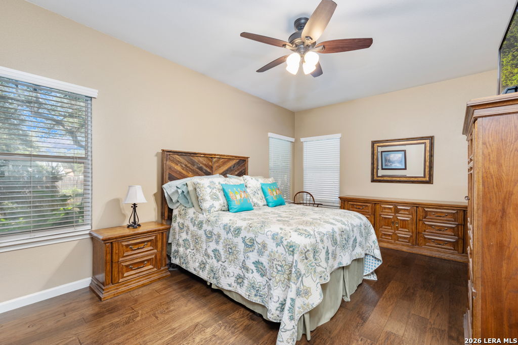 2350 Windmill Way San Antonio TX 78232