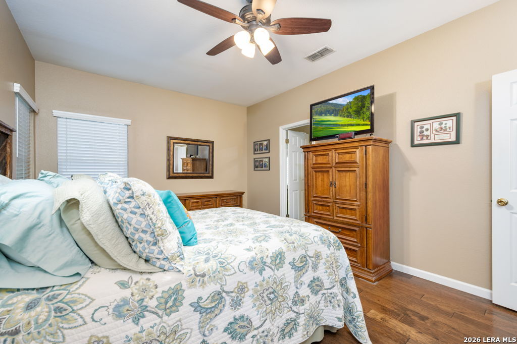 2350 Windmill Way San Antonio TX 78232