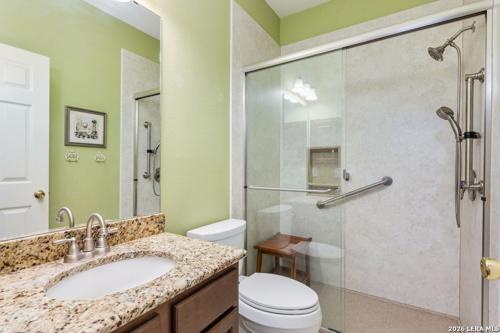 2350 Windmill Way San Antonio TX 78232