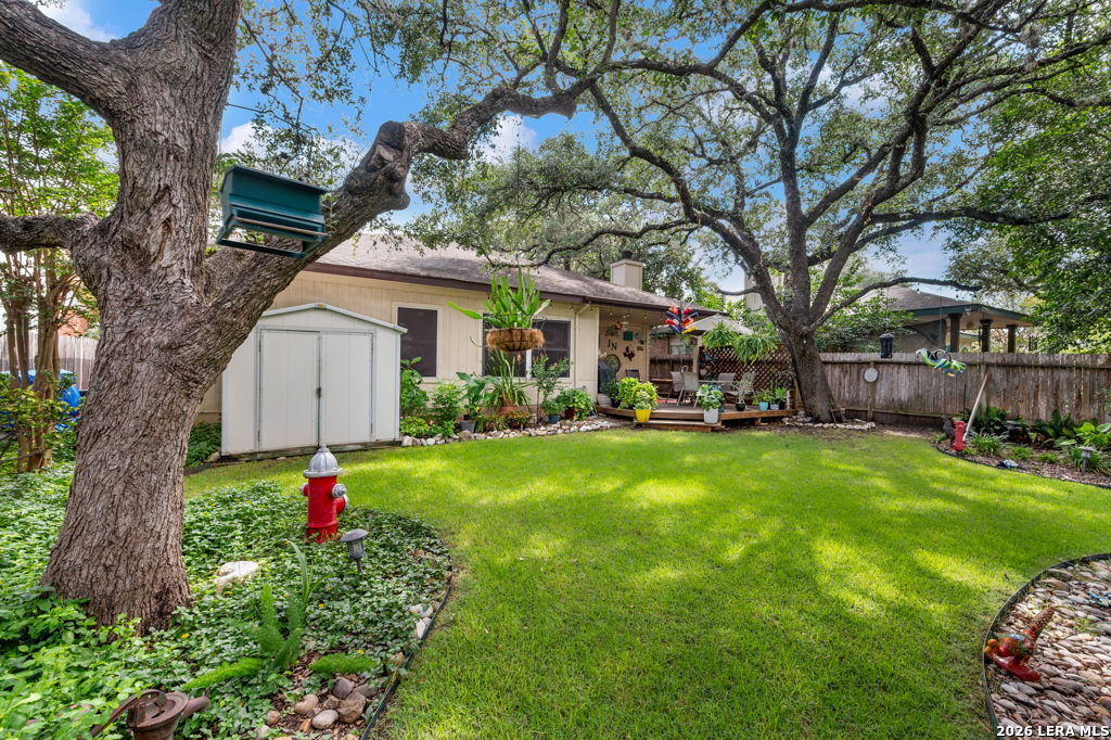 2350 Windmill Way San Antonio TX 78232