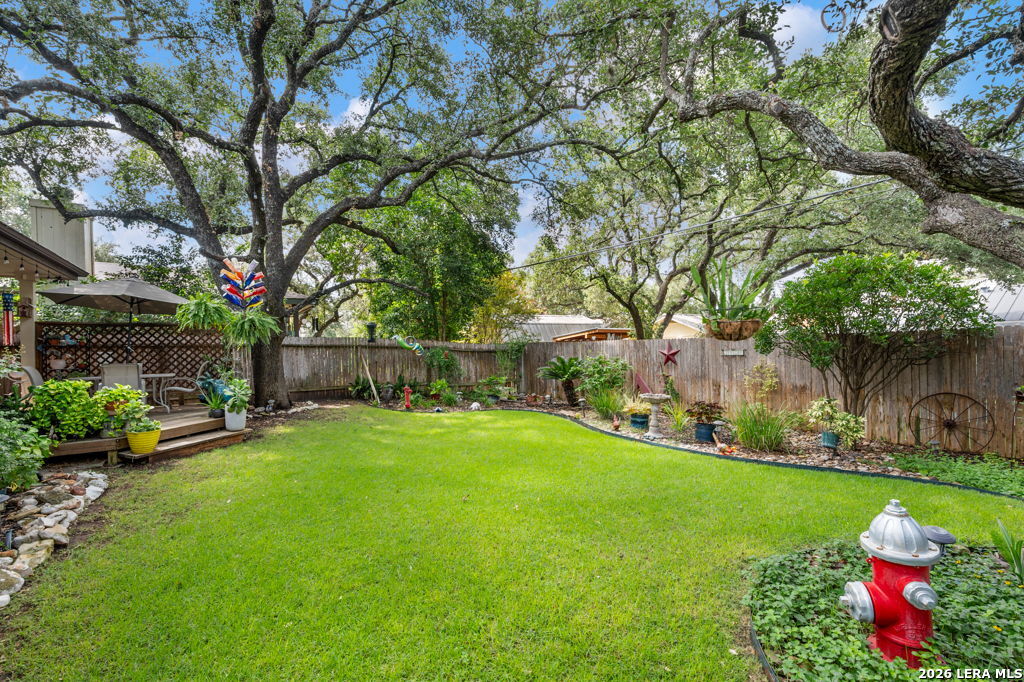 2350 Windmill Way San Antonio TX 78232
