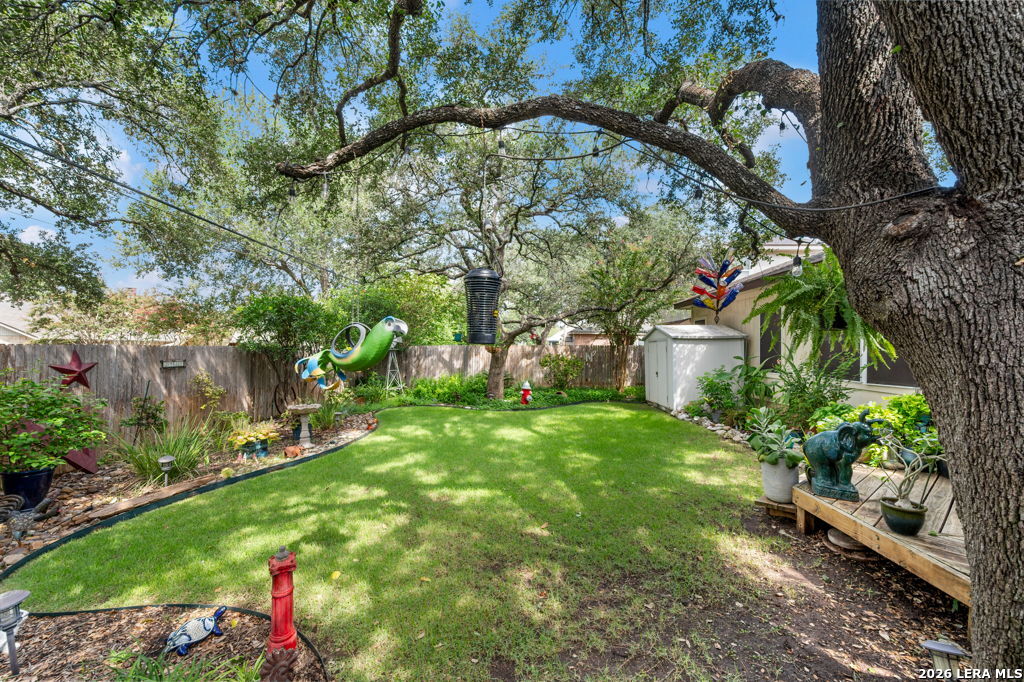 2350 Windmill Way San Antonio TX 78232