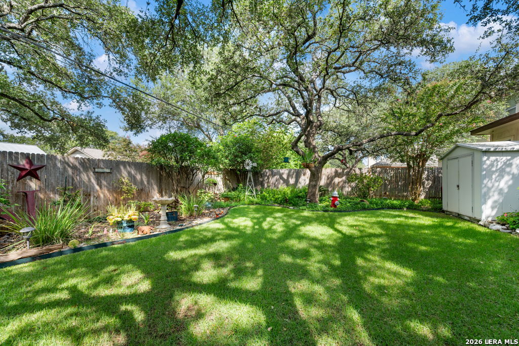 2350 Windmill Way San Antonio TX 78232