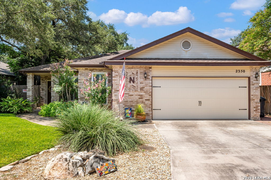 2350 Windmill Way San Antonio TX 78232