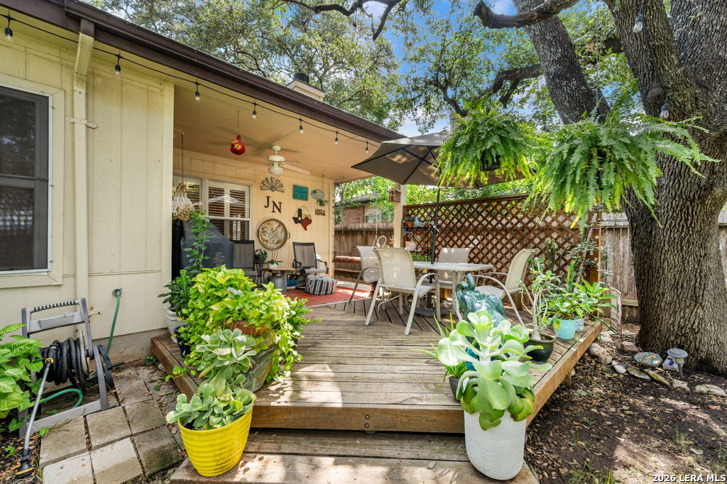 2350 Windmill Way San Antonio TX 78232