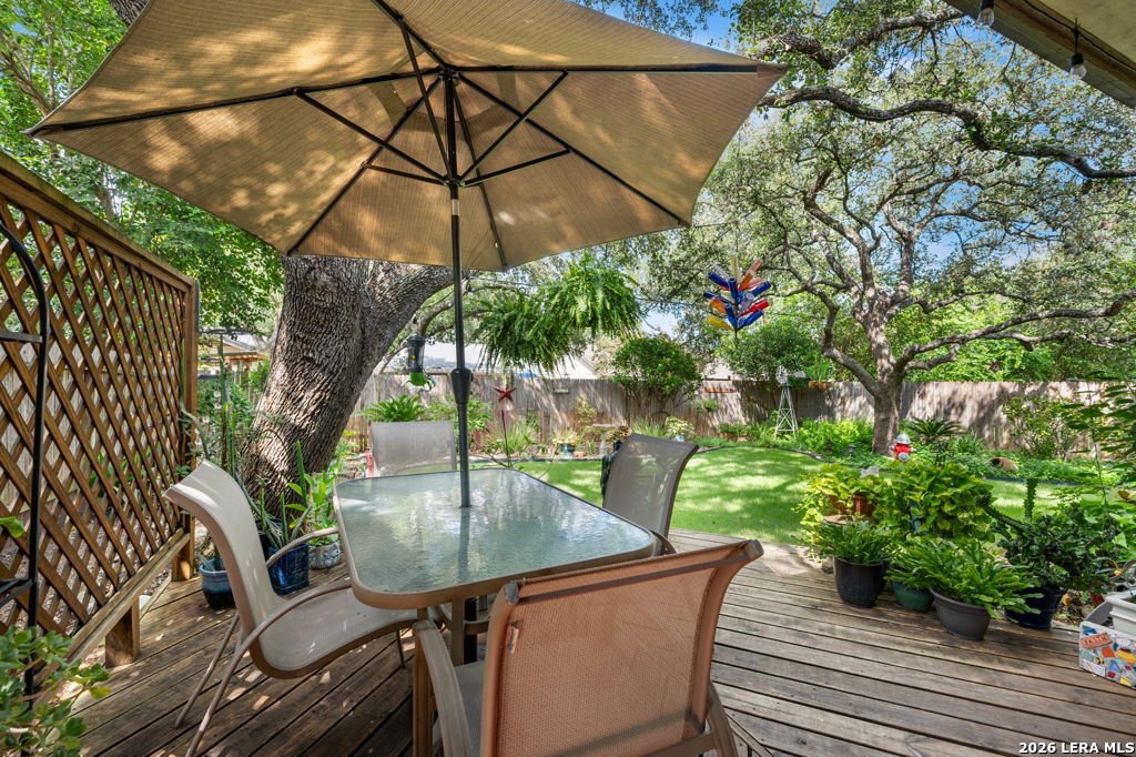 2350 Windmill Way San Antonio TX 78232