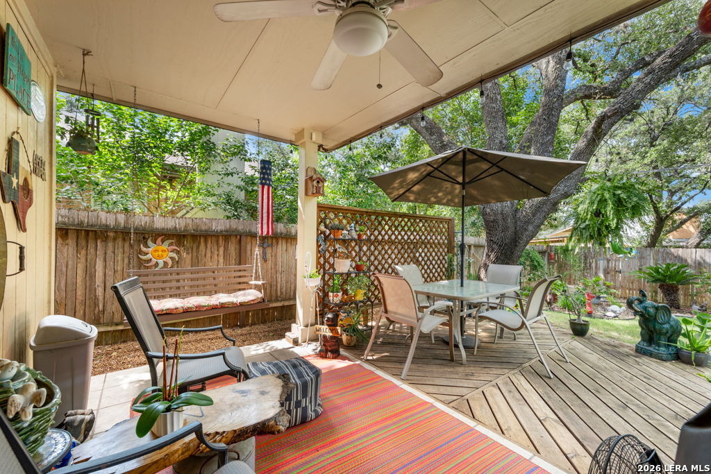 2350 Windmill Way San Antonio TX 78232