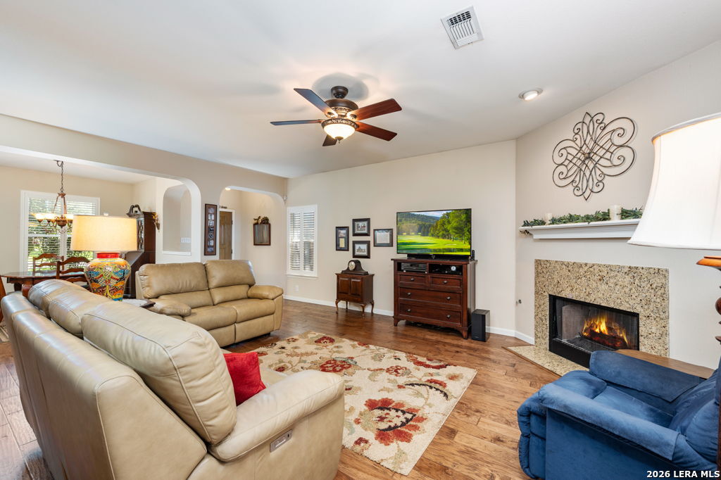2350 Windmill Way San Antonio TX 78232
