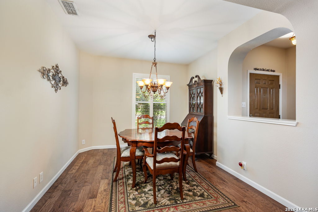 2350 Windmill Way San Antonio TX 78232