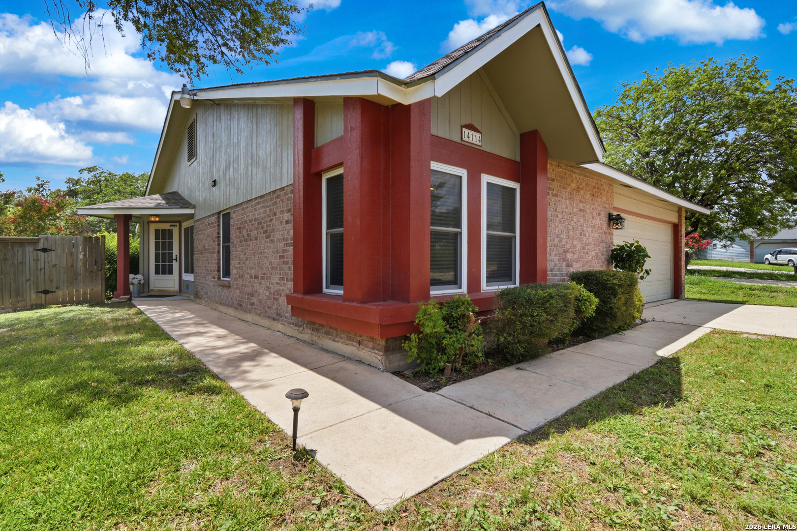 14114 Clover Hill San Antonio TX 78217