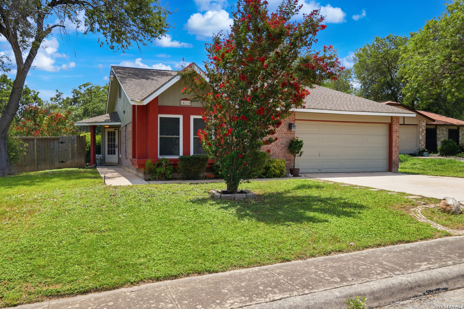 14114 Clover Hill San Antonio TX 78217