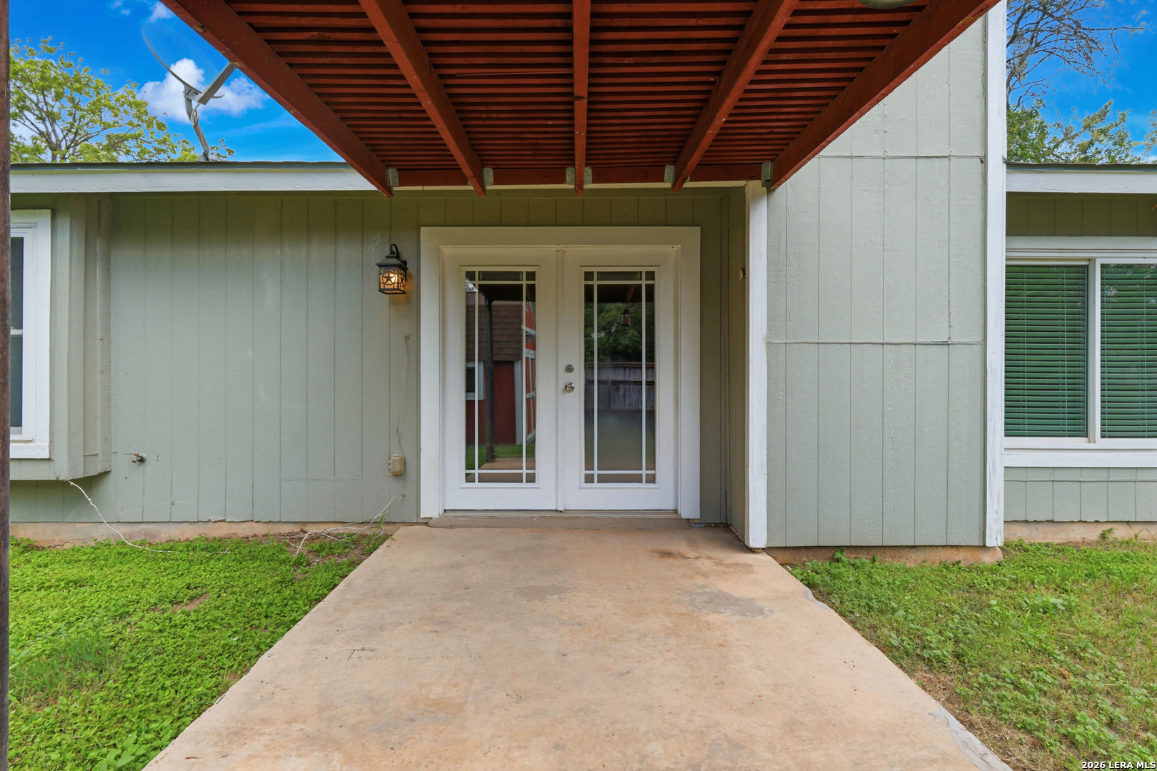 14114 Clover Hill San Antonio TX 78217