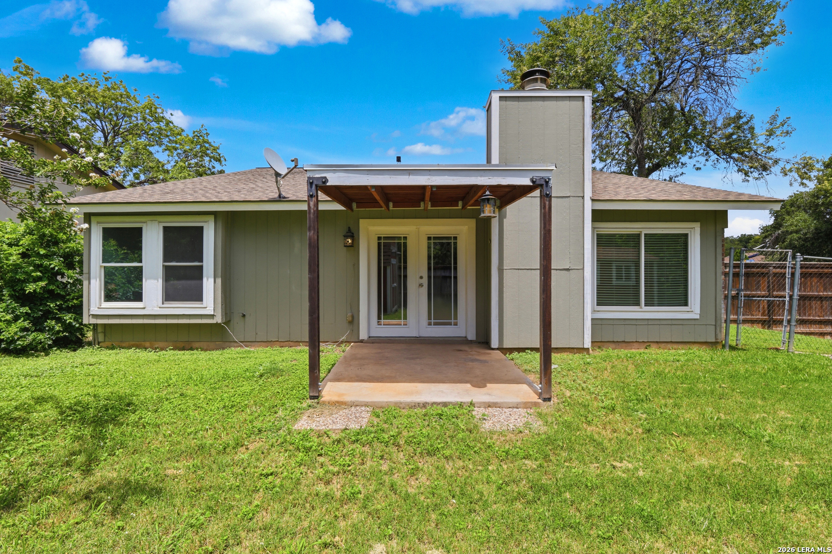 14114 Clover Hill San Antonio TX 78217