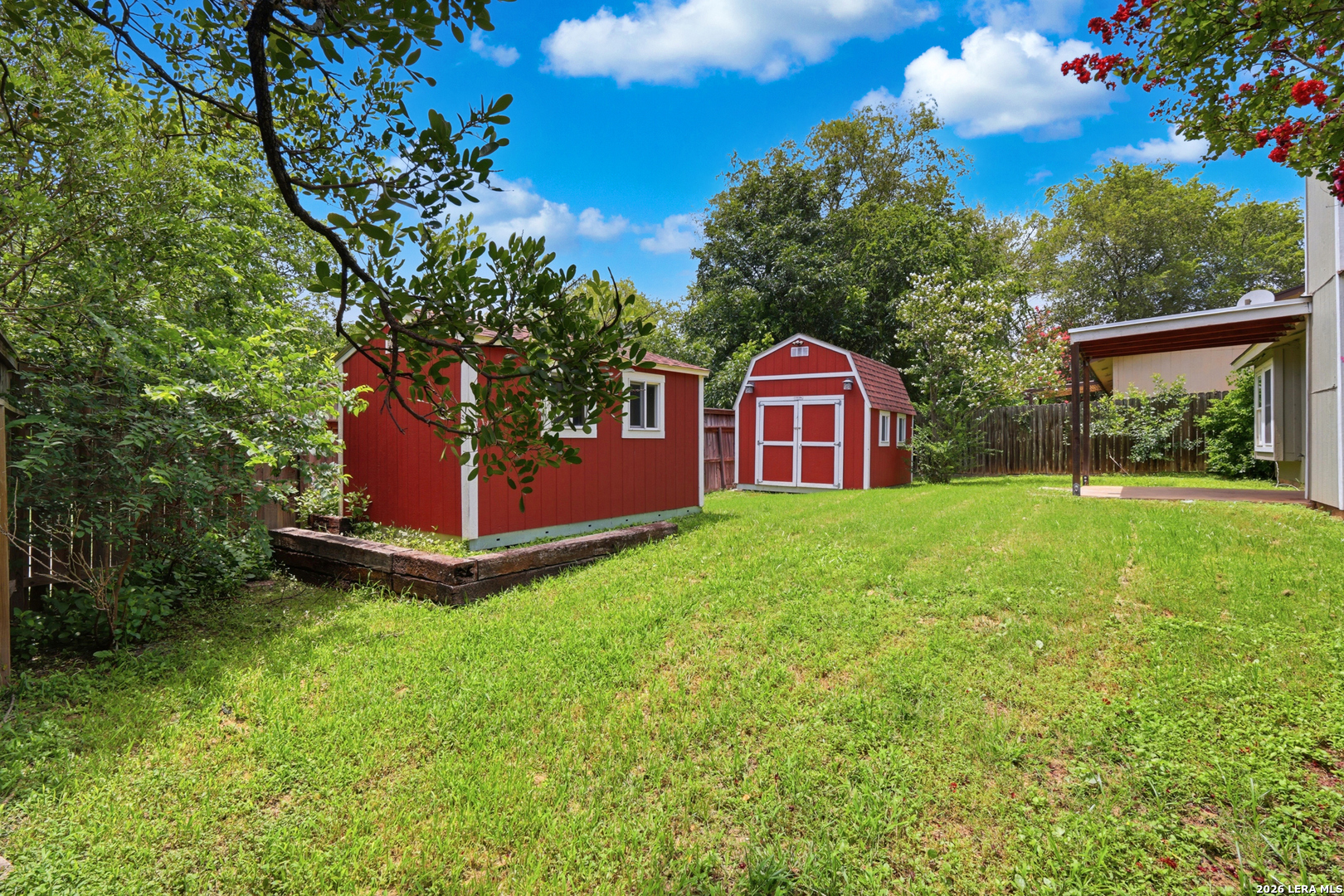 14114 Clover Hill San Antonio TX 78217