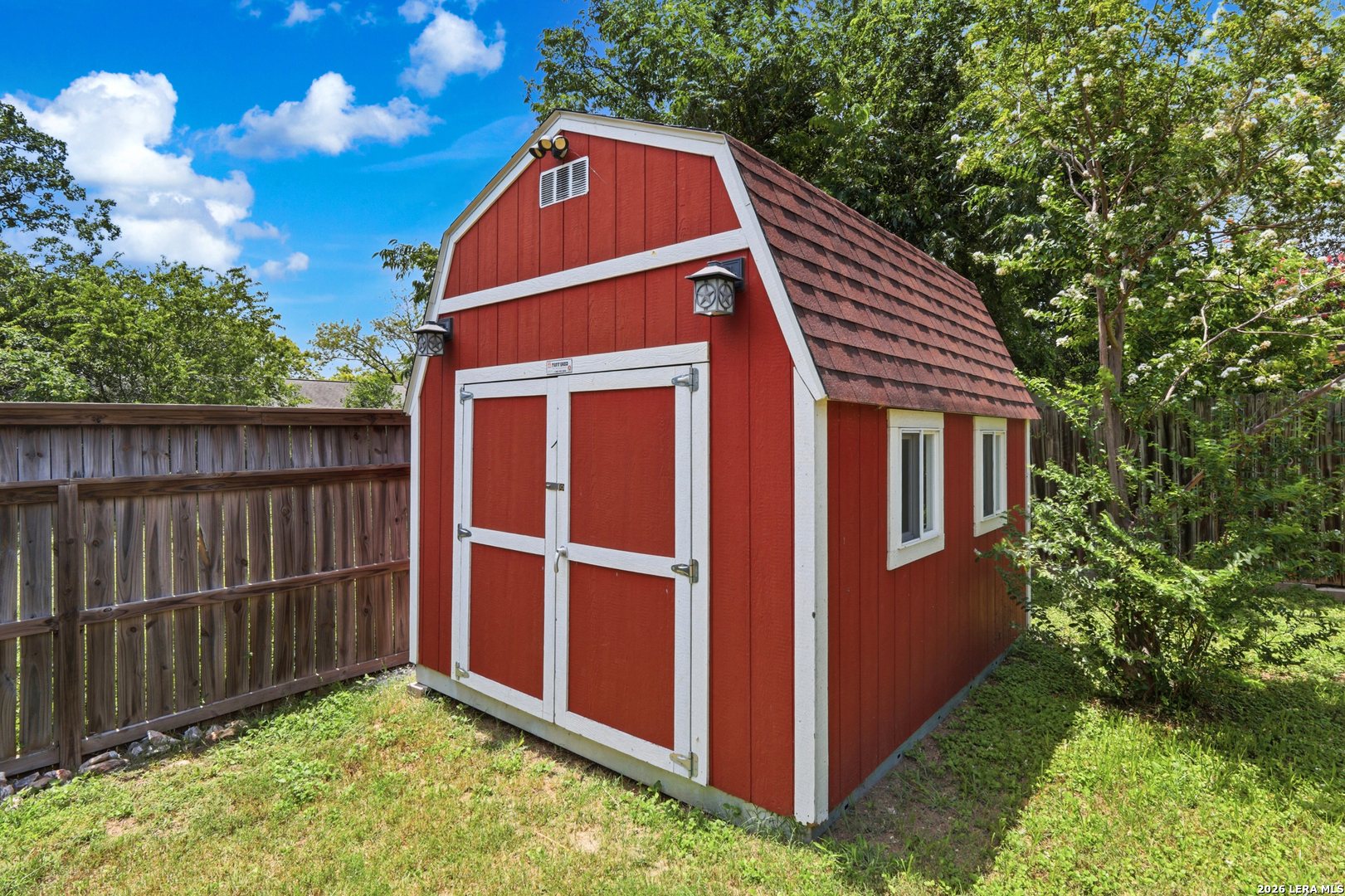 14114 Clover Hill San Antonio TX 78217