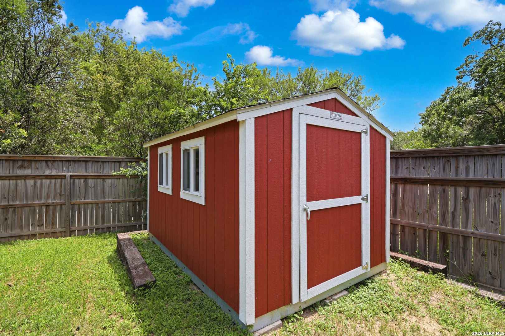 14114 Clover Hill San Antonio TX 78217