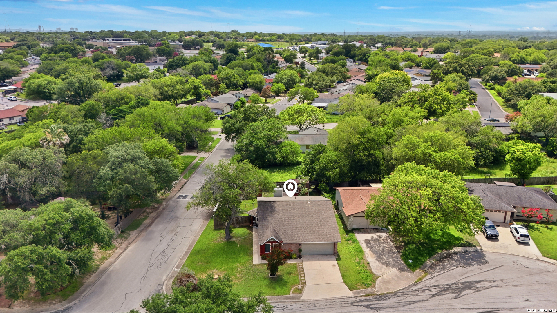 14114 Clover Hill San Antonio TX 78217