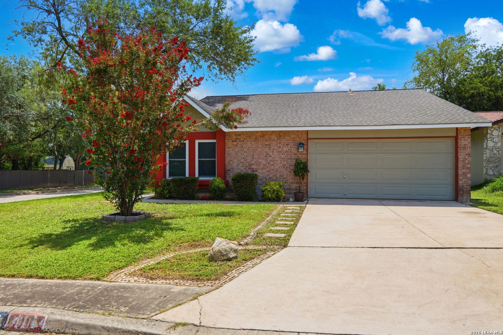 14114 Clover Hill San Antonio TX 78217