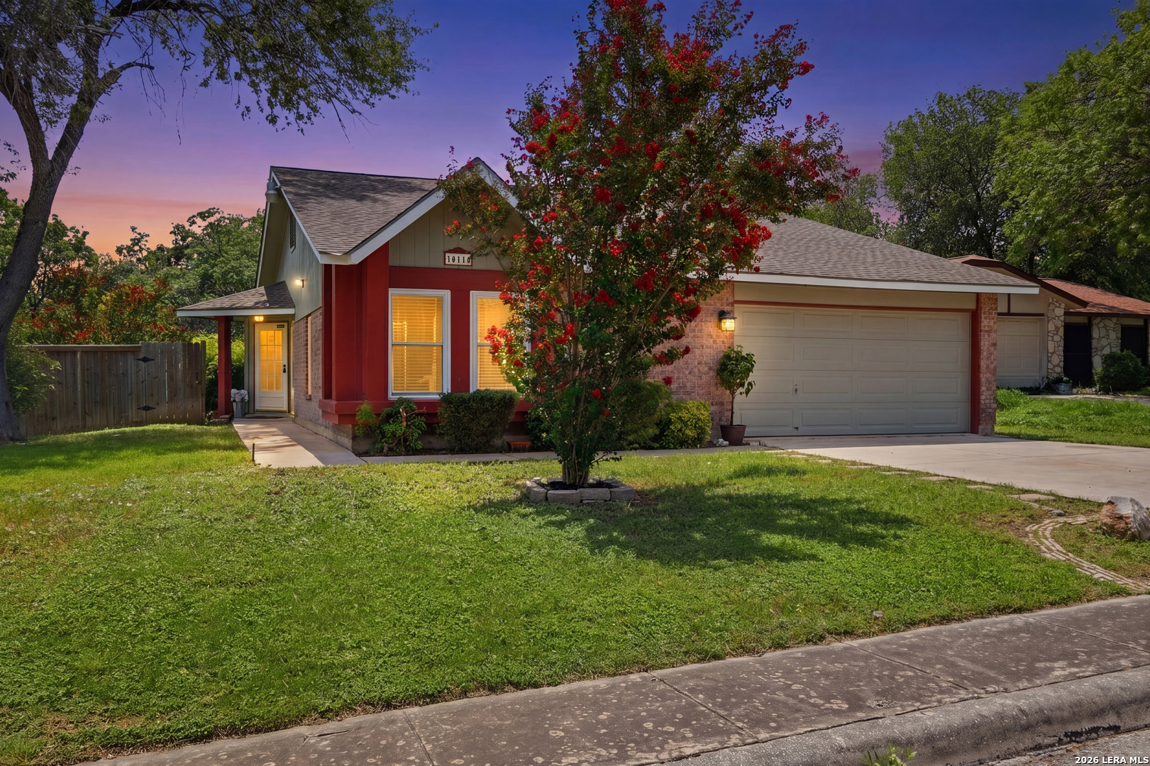 14114 Clover Hill San Antonio TX 78217