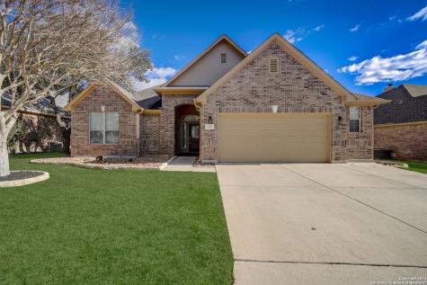 1522 Mountain Cove San Antonio TX 78258