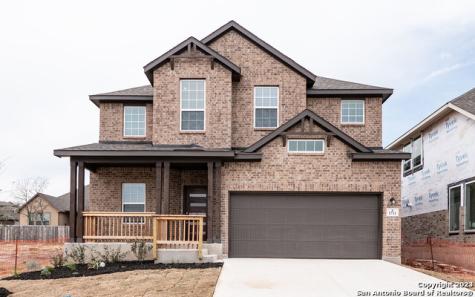 1711 Lawnside Road San Antonio TX 78245