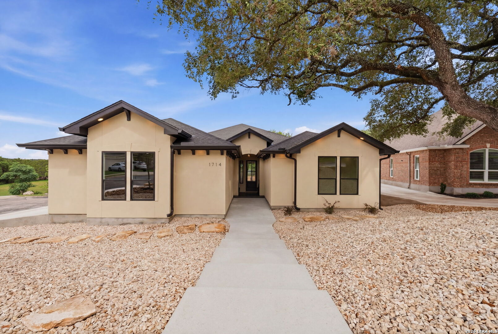 1714 Junction Ridge San Antonio TX 78248