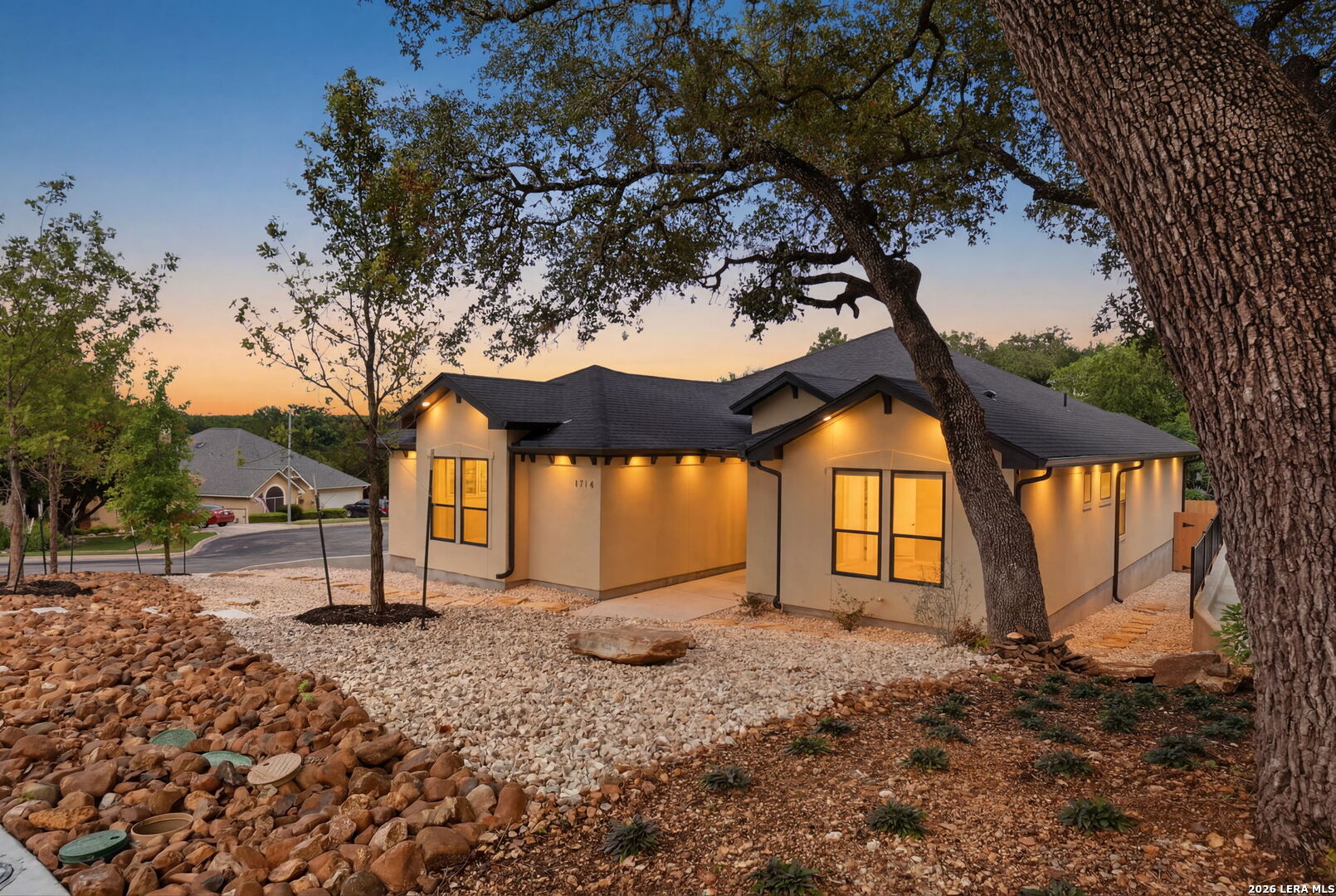 1714 Junction Ridge San Antonio TX 78248