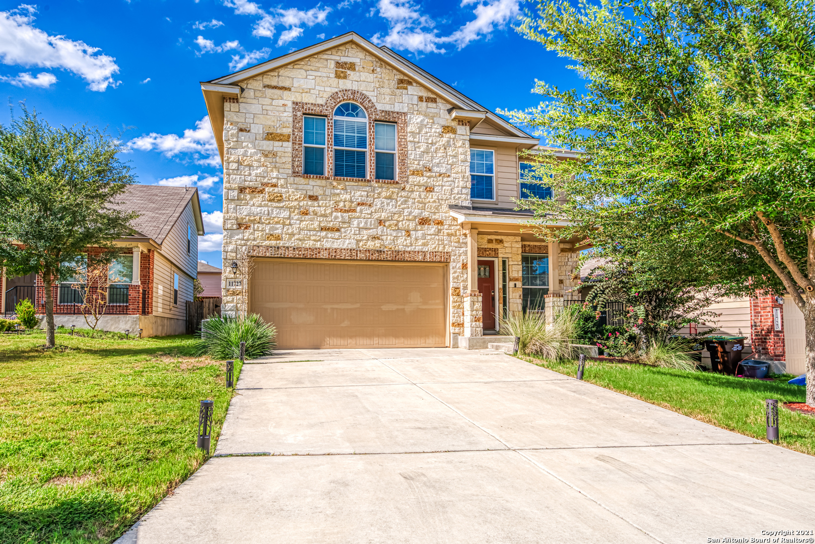 11727 Cayenne Canyon San Antonio TX 78245