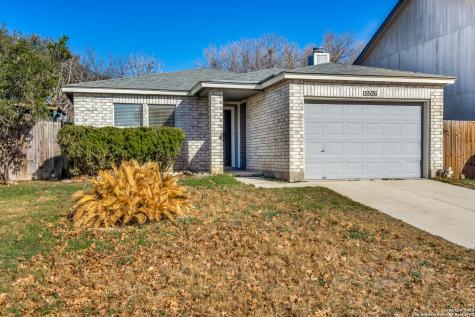 15526 Knollmeadow San Antonio TX 78247