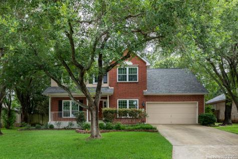 2202 Encino Cliff Street San Antonio TX 78259