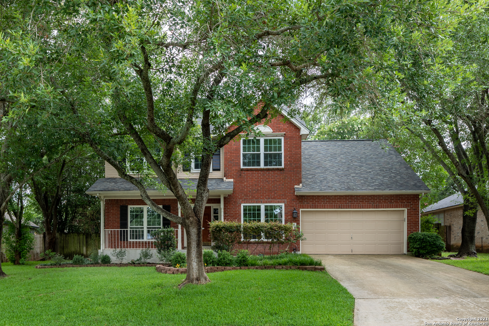 2202 Encino Cliff Street San Antonio TX 78259