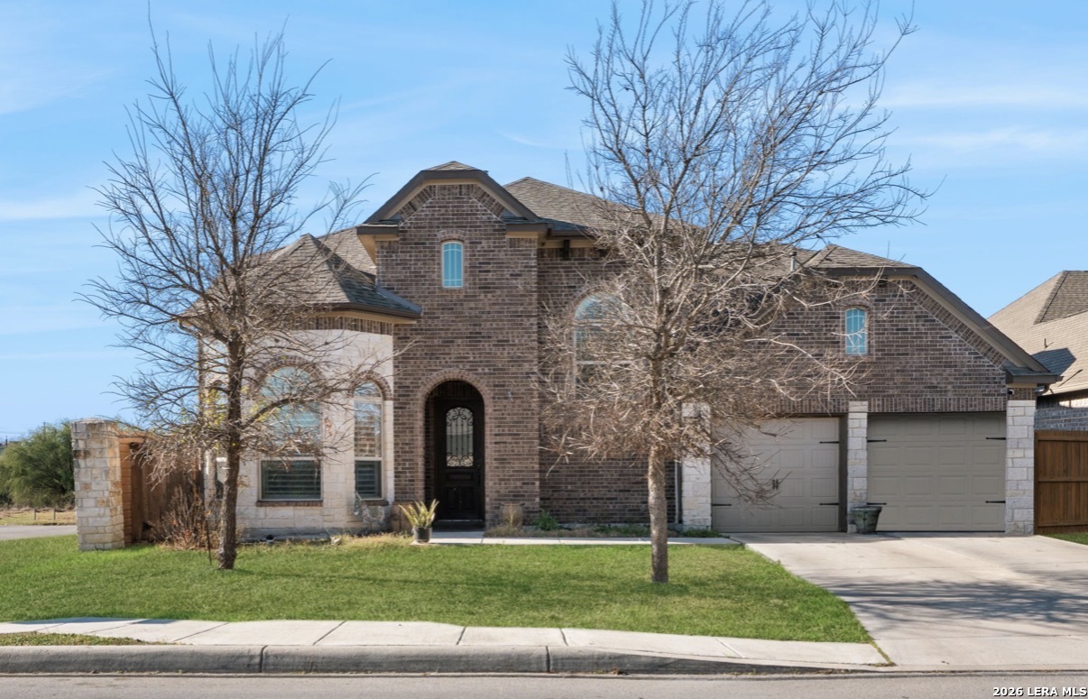 12106 White River San Antonio TX 78254