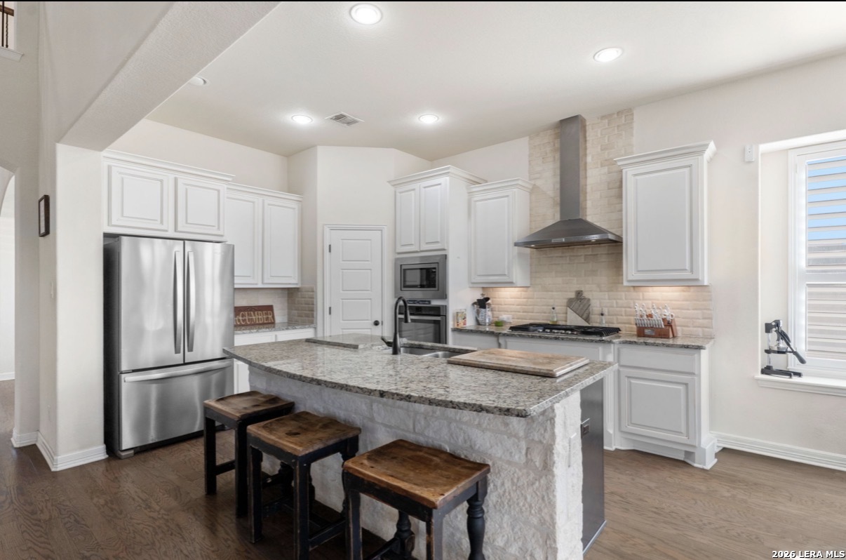 12106 White River San Antonio TX 78254