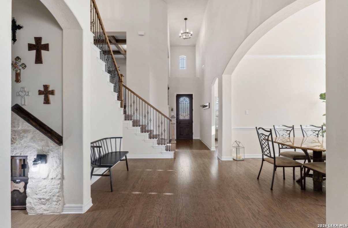 12106 White River San Antonio TX 78254