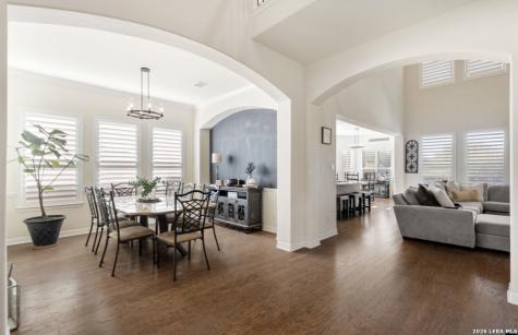 12106 White River San Antonio TX 78254