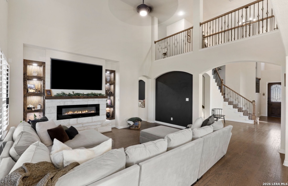 12106 White River San Antonio TX 78254