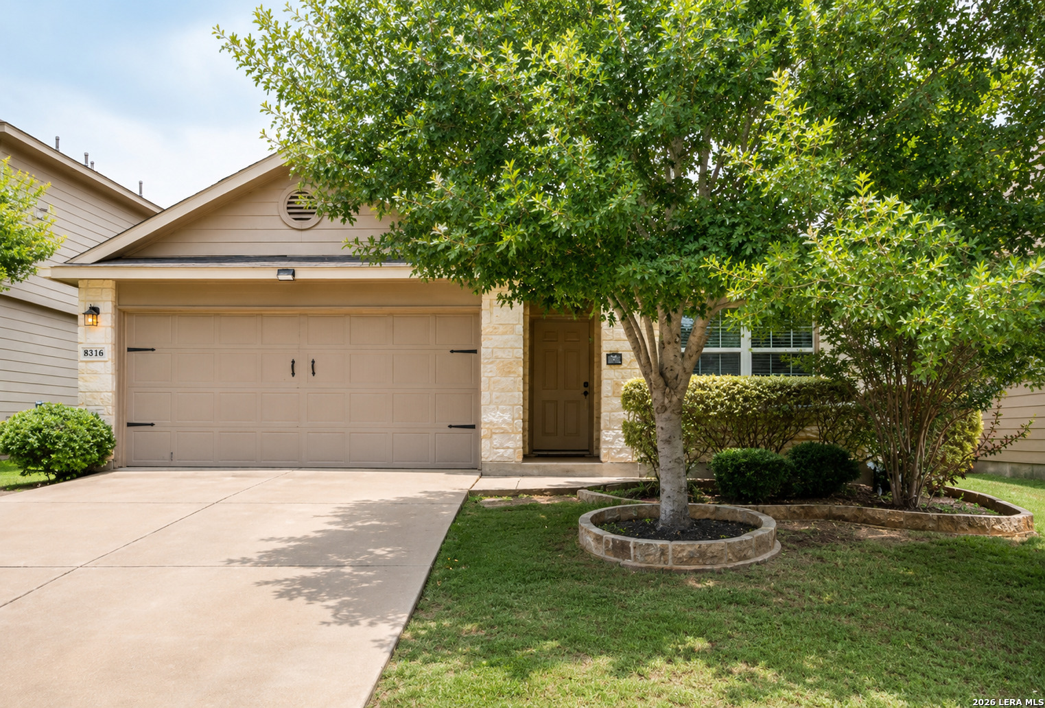 8838 Palmetto Falls San Antonio TX 78254