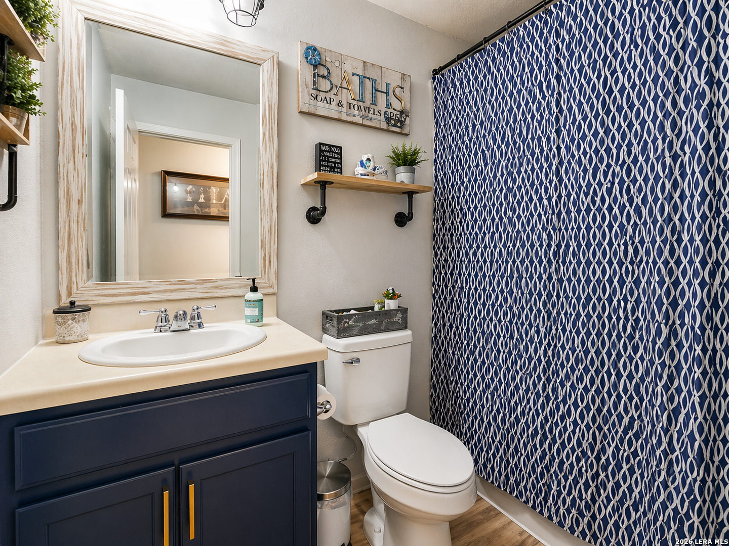8838 Palmetto Falls San Antonio TX 78254