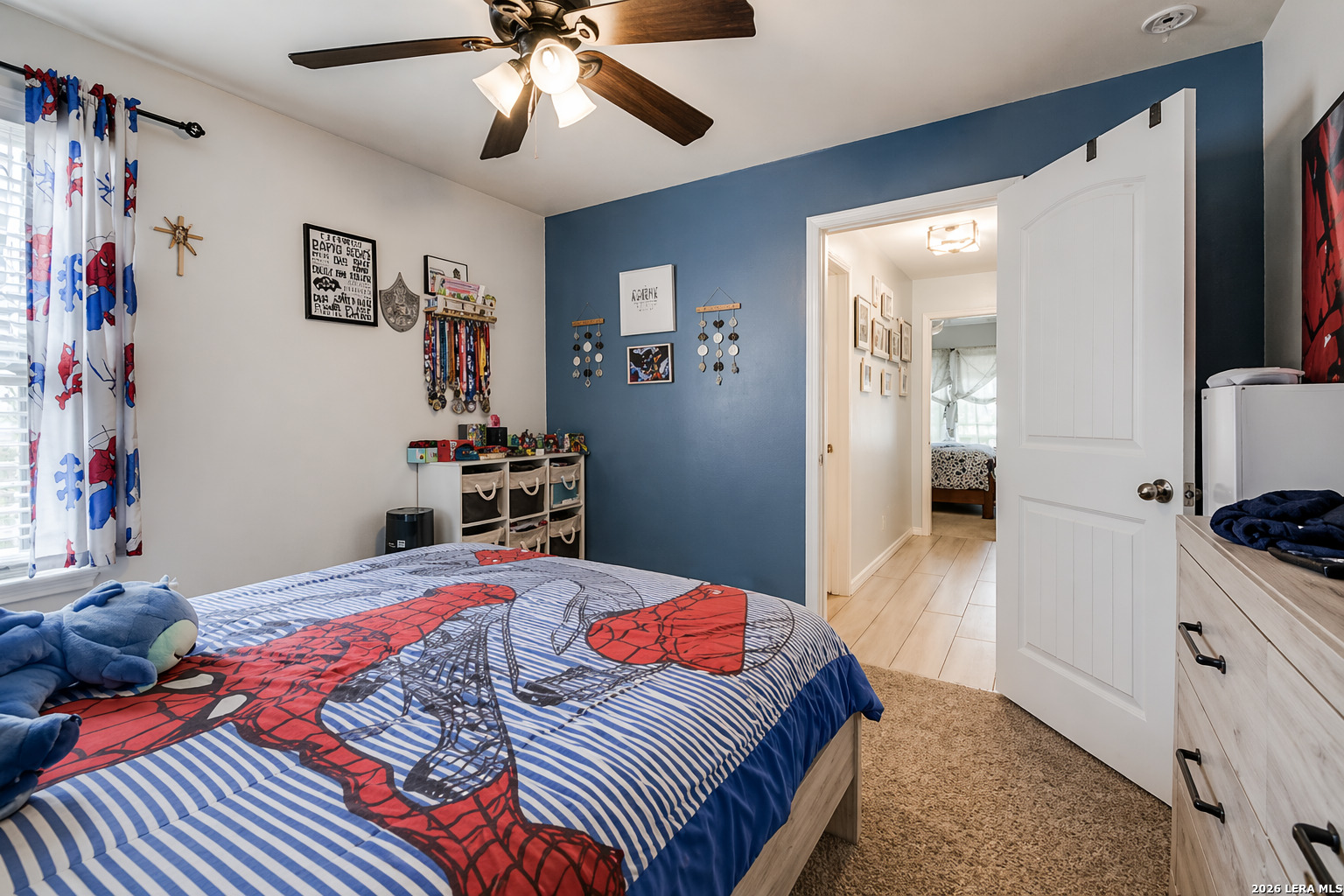 8838 Palmetto Falls San Antonio TX 78254